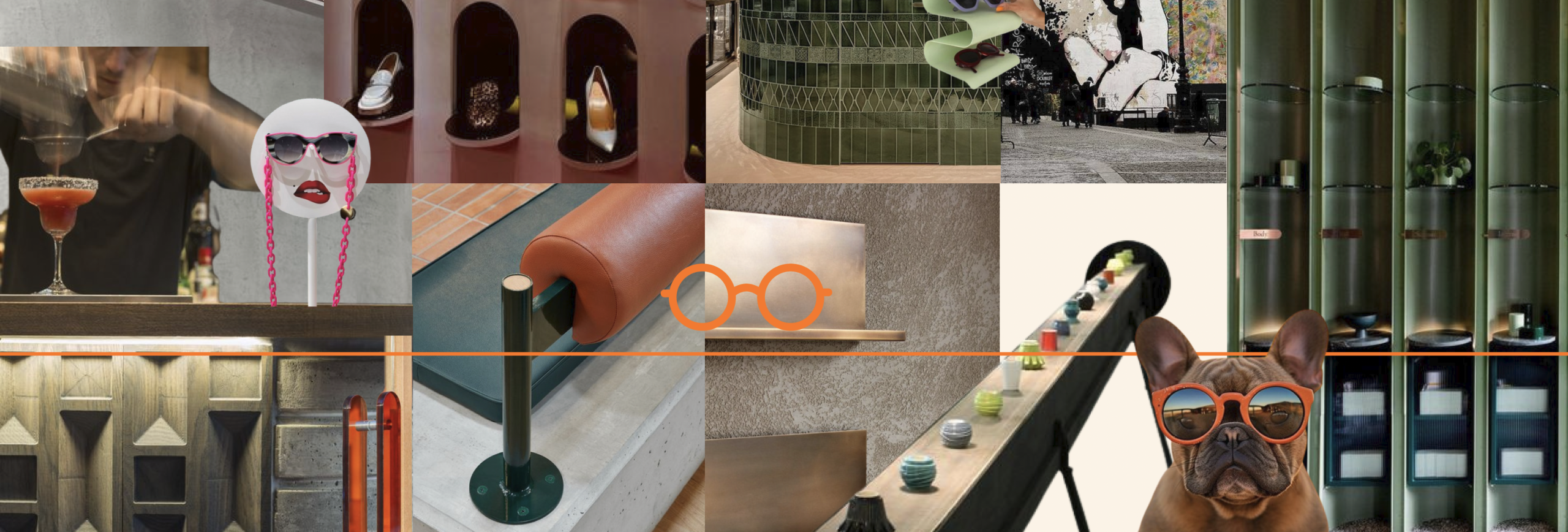 De onzichtbare kunst van beleving